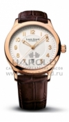 ���� Louis Erard Heritage Rose Gold 69270OR01